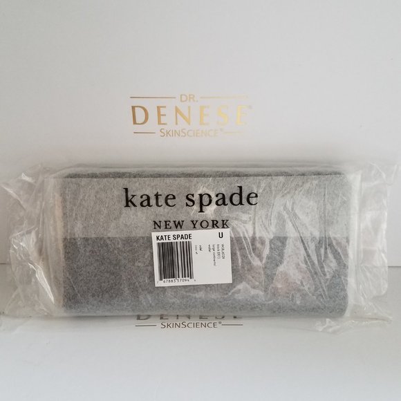 $98 *NEW* Kate Spade Black Briar Lane Quilted - Picture 11 of 11